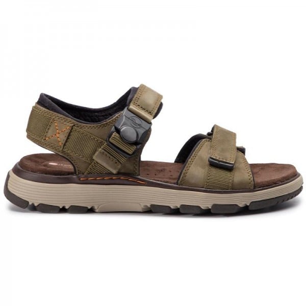 Verde - Dark Olive