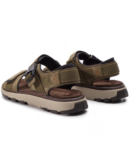 Verde - Dark Olive