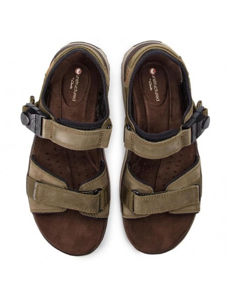 Verde - Dark Olive