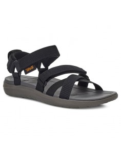 Sandale Teva Sanborn Mia Negru - Black 2