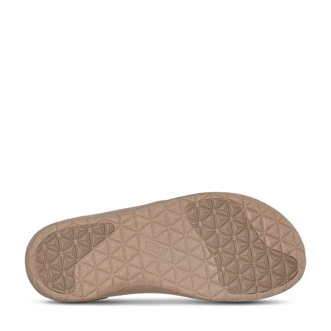 Sandale Teva Sanborn Mia Verde - Olive Branch - 5 | YEO