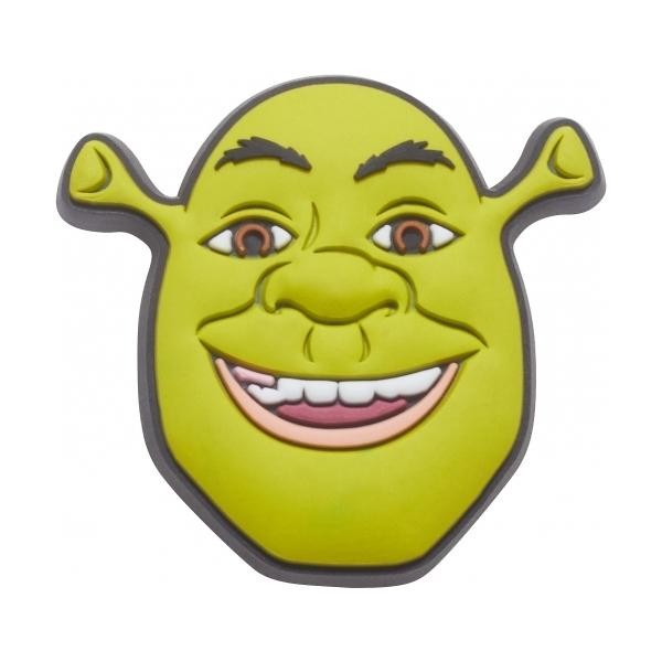 Jibbitz crocs shrek