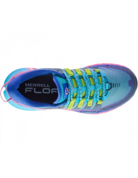 Multicolor - Atoll