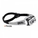 Lanternă frontală Petzl Swift RL Culoare Negru - Black