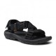 Sandale Teva Hurricane Verge Men Culoare Negru - Black