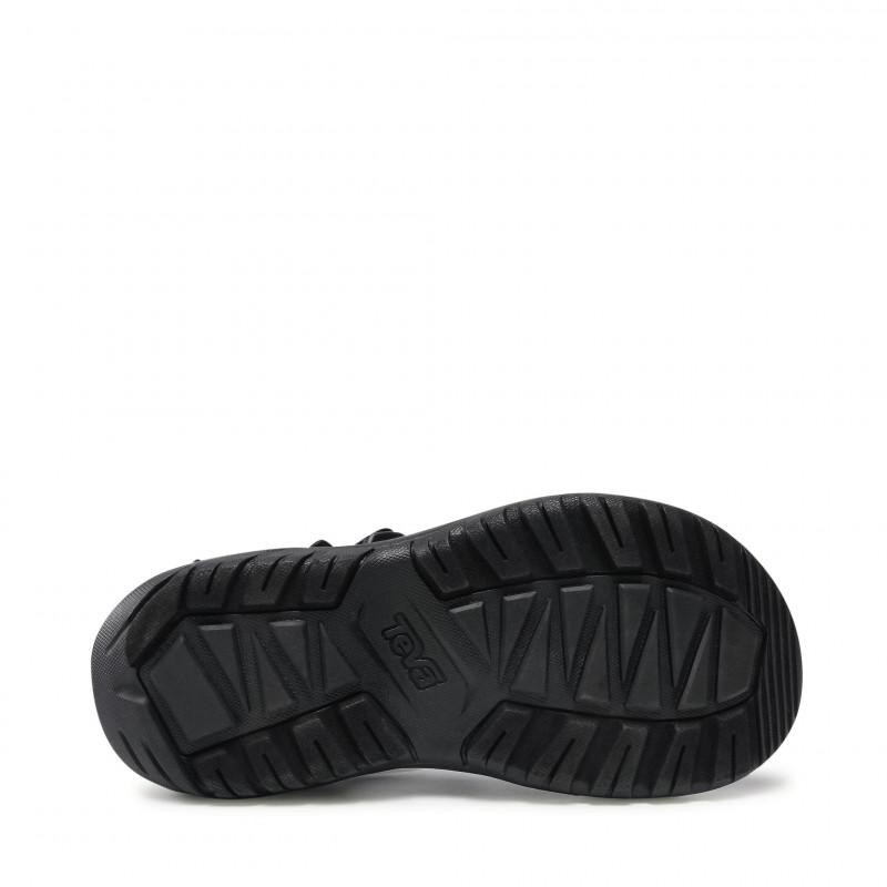 Sandale Teva Hurricane Verge Men Negru - Black - 2 | YEO