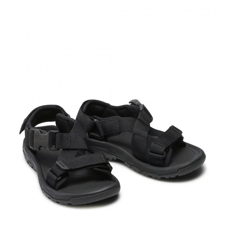Sandale Teva Hurricane Verge Men Negru - Black - 3 | YEO
