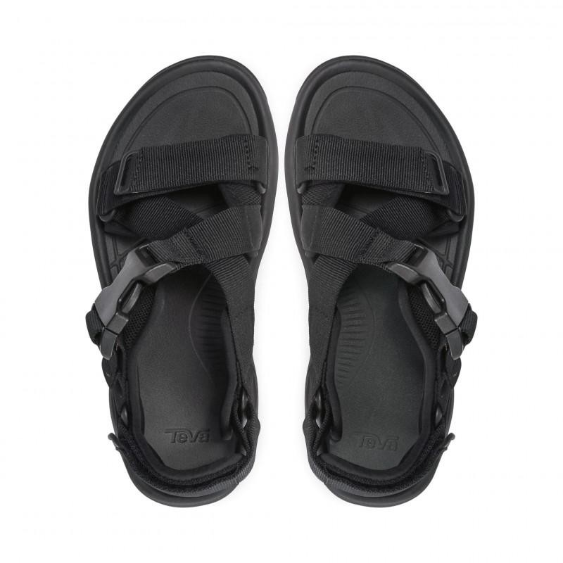 Sandale Teva Hurricane Verge Men Negru - Black - 4 | YEO