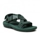 Sandale Teva Hurricane Verge Men Culoare Verde - Pineneedle