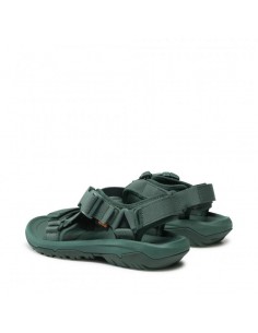 Sandale Teva Hurricane... Verde - Pineneedle 2