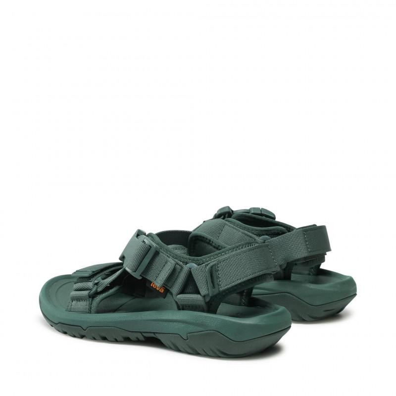Sandale Teva Hurricane Verge Men Verde - Pineneedle - 1 | YEO