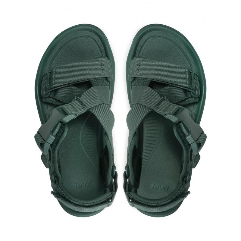 Sandale Teva Hurricane Verge Men Verde - Pineneedle - 2 | YEO