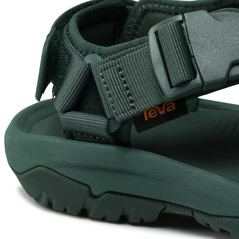 Sandale Teva Hurricane Verge Men Verde - Pineneedle