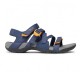 Sandale Teva Women's Ascona Sport Web Culoare Bleumarin - Navy