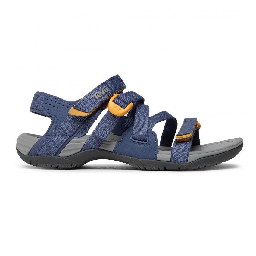 Sandale Teva Women\'s Ascona Sport Web Bleumarin - Navy