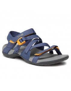 Sandale Teva Women's Ascona... Bleumarin - Navy 2