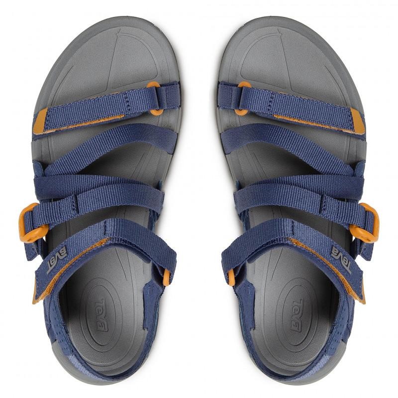 Sandale Teva Women\'s Ascona Sport Web Bleumarin - Navy - 2 | YEO