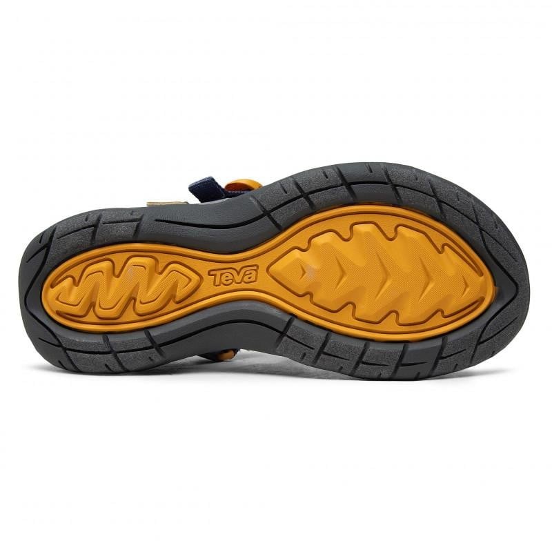 Sandale Teva Women\'s Ascona Sport Web Bleumarin - Navy - 3 | YEO