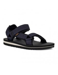 Sandale Teva Men's... Albastru - Total Eclipse 2