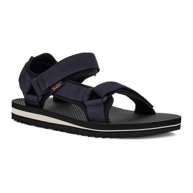 Sandale Teva Men\'s Universal Trail Albastru - Total Eclipse - 1 | YEO