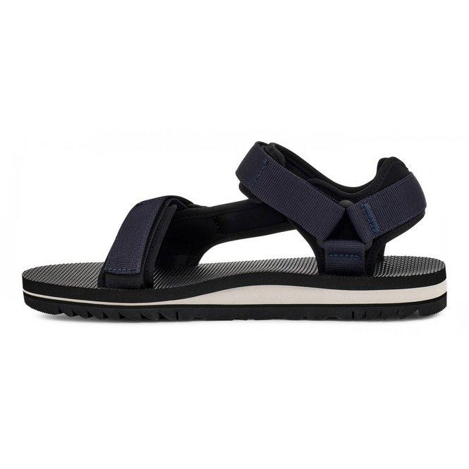 Sandale Teva Men\'s Universal Trail Albastru - Total Eclipse - 2 | YEO