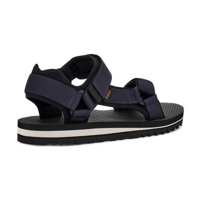 Sandale Teva Men\'s Universal Trail Albastru - Total Eclipse - 3 | YEO