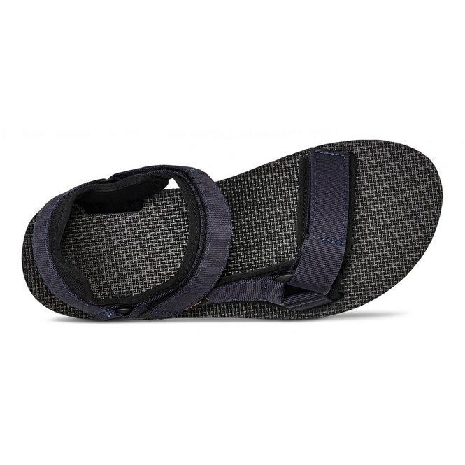 Sandale Teva Men\'s Universal Trail Albastru - Total Eclipse - 4 | YEO