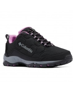 Pantofi Columbia Firecamp... Negru - Black 2