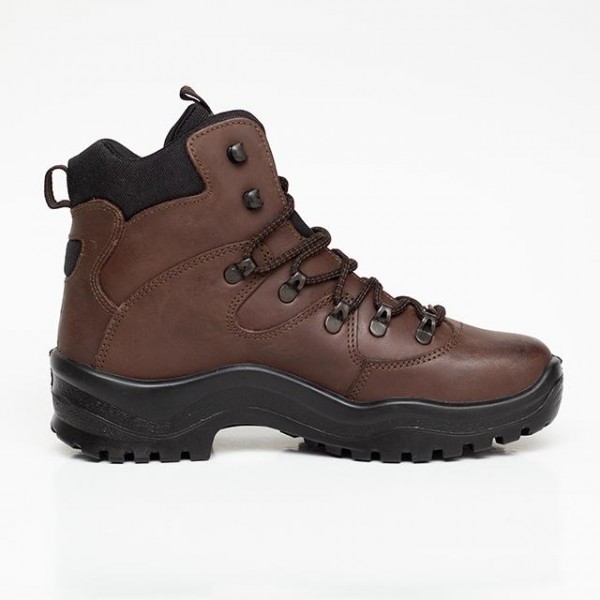 Maro - Dark Brown