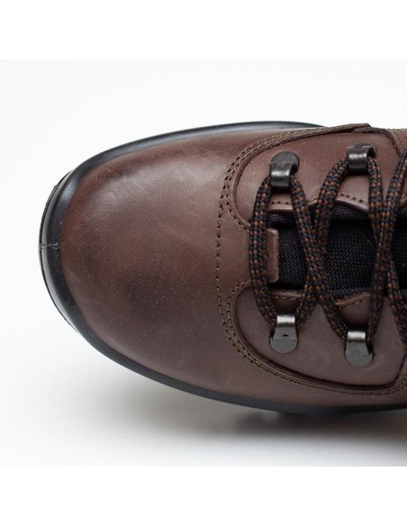 Maro - Dark Brown