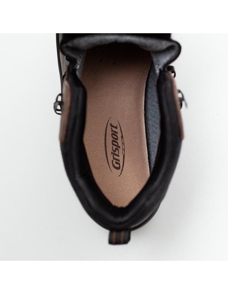 Maro - Dark Brown