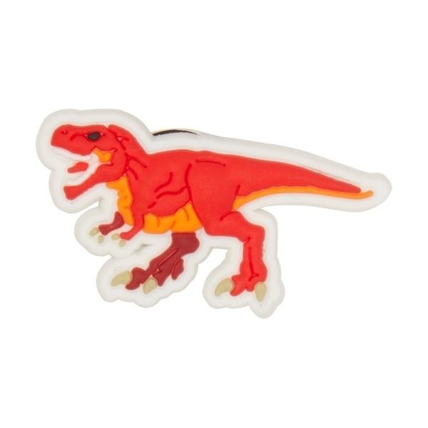 Jibbitz crocs t rex dinosaur