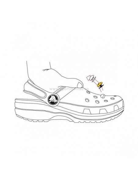 Negru - Black/White