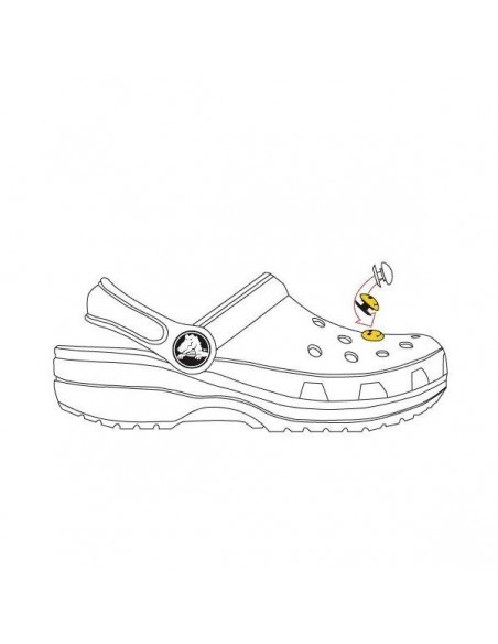 Negru - Black/White