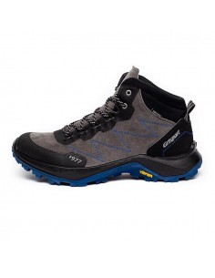 Grisport Argandite Gri - Ash
