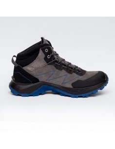 Grisport Argandite Gri - Ash 2