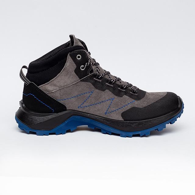 Grisport Argandite Gri - Ash - 1 | YEO