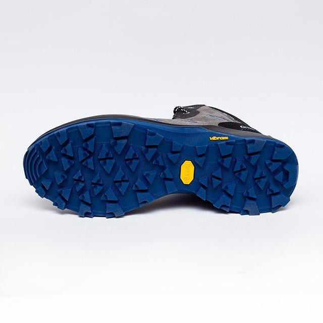 Grisport Argandite Gri - Ash - 3 | YEO