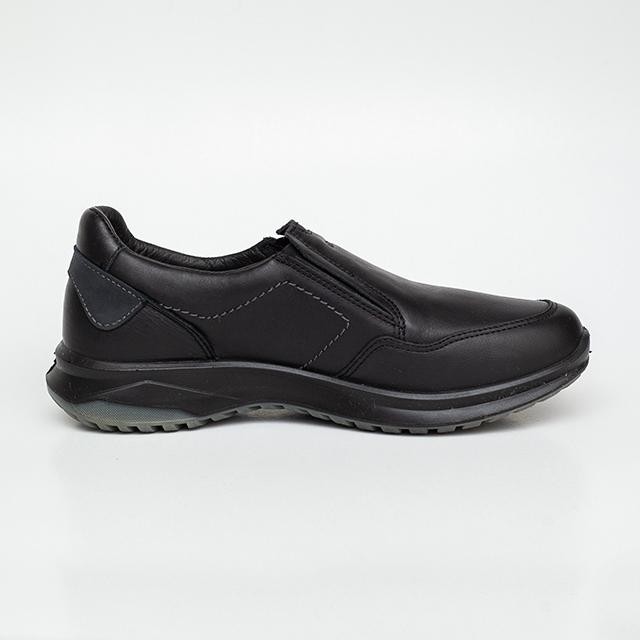 Pantofi Grisport Argesite Negru - Black - 1 | YEO