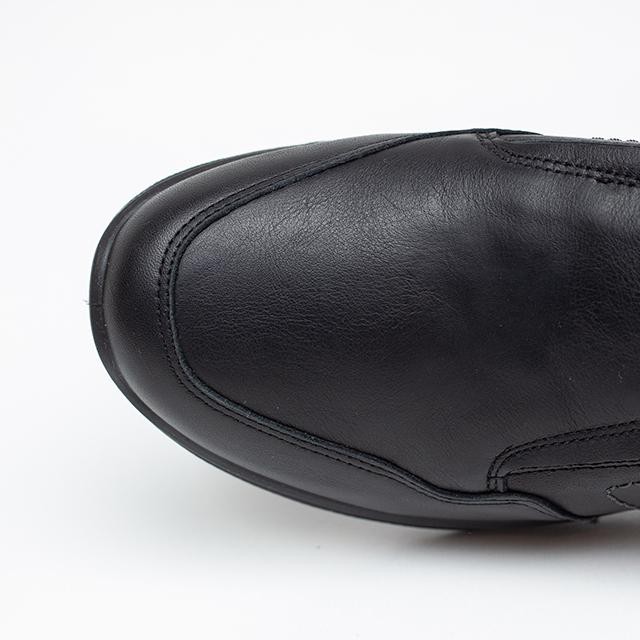 Pantofi Grisport Argesite Negru - Black - 2 | YEO