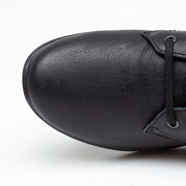 Pantofi Grisport Argutite Negru - Black - 2 | YEO