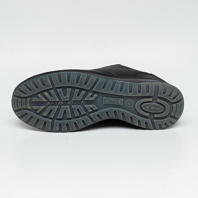 Pantofi Grisport Argutite Negru - Black - 3 | YEO