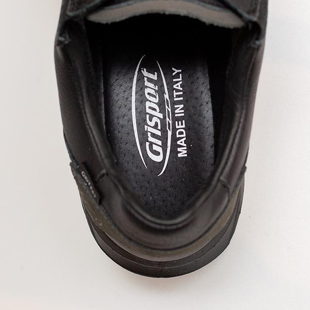Pantofi Grisport Argutite Negru - Black