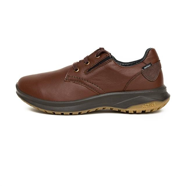 Pantofi Grisport Argutite Maro – Brown Argutite imagine 2022