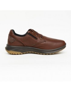 Pantofi Grisport Argutite Maro - Brown 2