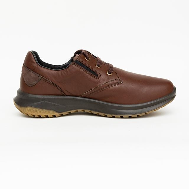 Pantofi Grisport Argutite Maro - Brown - 1 | YEO