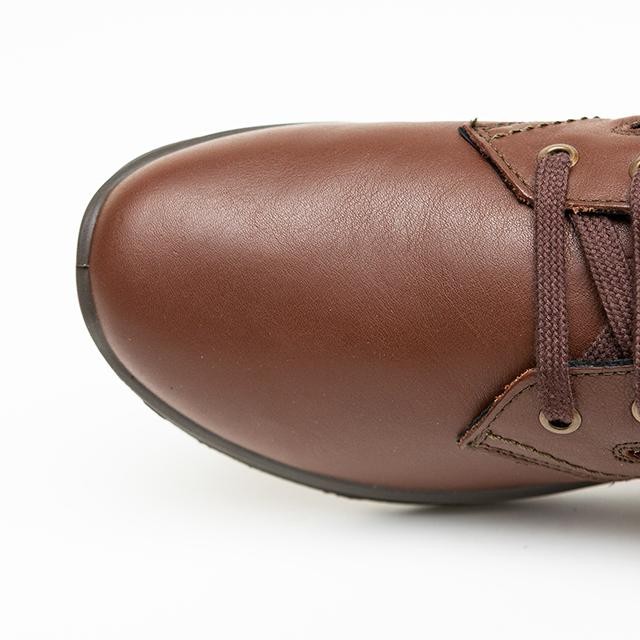 Pantofi Grisport Argutite Maro - Brown - 2 | YEO