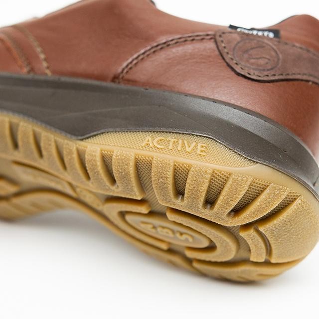 Pantofi Grisport Argutite Maro - Brown - 4 | YEO