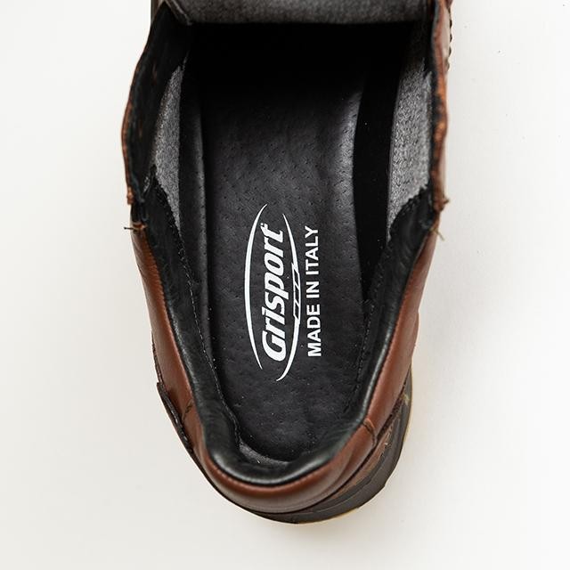 Pantofi Grisport Argutite Maro - Brown