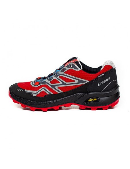 Rosu - Racing Red